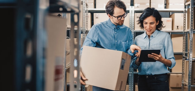 Supply chain : plus de 1 100 offres d'emploi à saisir en région parisienne
