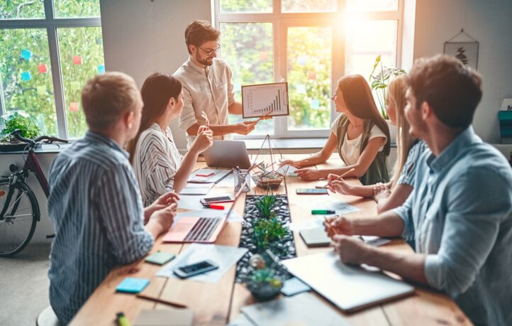 Marketing et communication : les tendances de salaire pour 2020