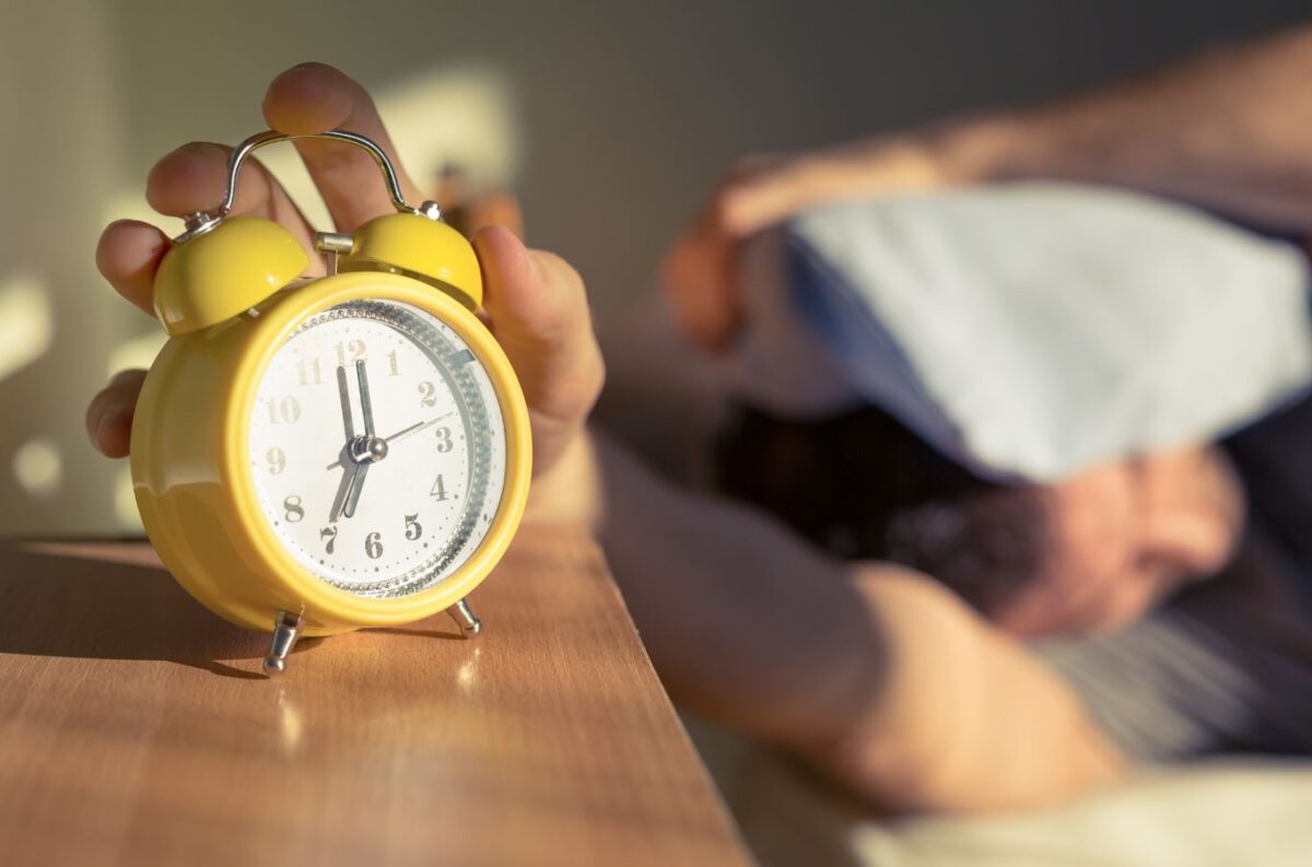 Productivité : les couche-tard ont tout compris !