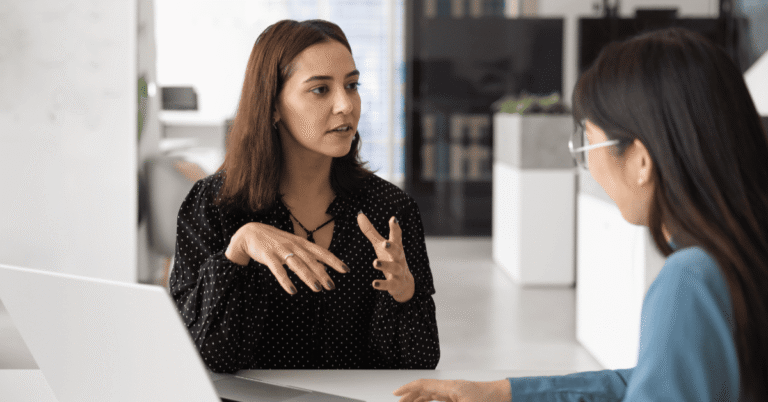 Marketing et communication : nos conseils pour préparer votre entretien