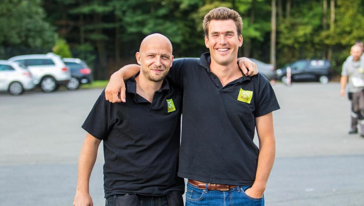 Transition écologique et performance énergétique de l’habitat : rejoignez Kbane et partagez plus qu’un job !