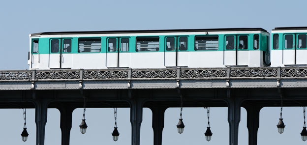 Grèves dans les transports : le pass Navigo de décembre intégralement remboursé