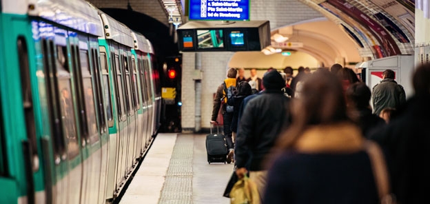 7 changements qui vont révolutionner les transports à Paris en 2020