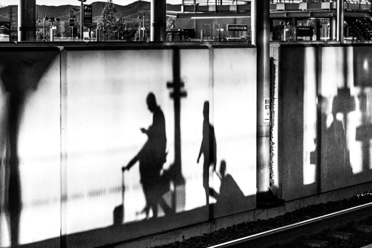 Paris : où s'évader en moins de deux heures ?