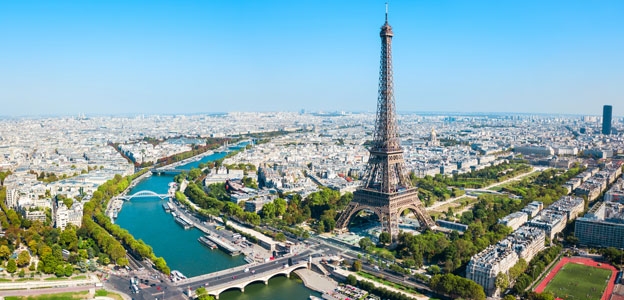 Paris, 7ème ville mondiale de l'innovation et des talents