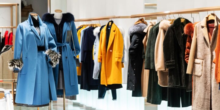 Retail, mode et luxe : les tendances de salaire 2020
