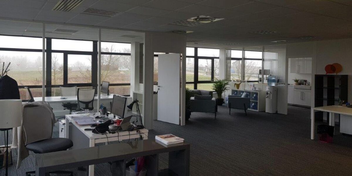 L’agence Hellowork Strasbourg se met au vert !