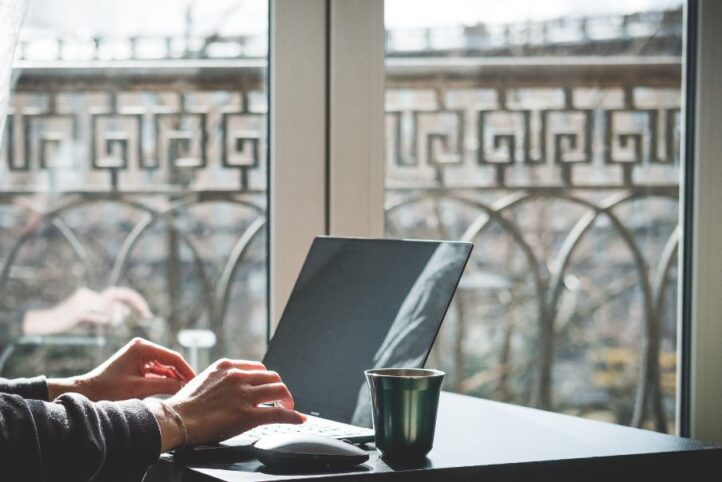 Télétravail : un premier bilan lié à l'épidémie de Covid-19