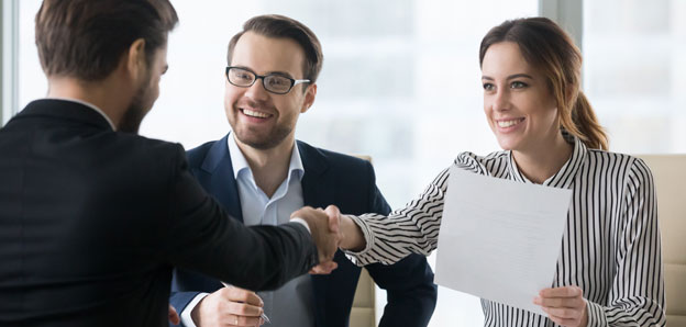 Ressources humaines : plus de 3 000 offres d'emploi à saisir en ce moment en région parisienne