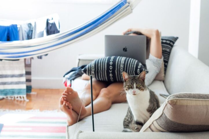 Et si vous deviez télétravailler toute votre vie ?
