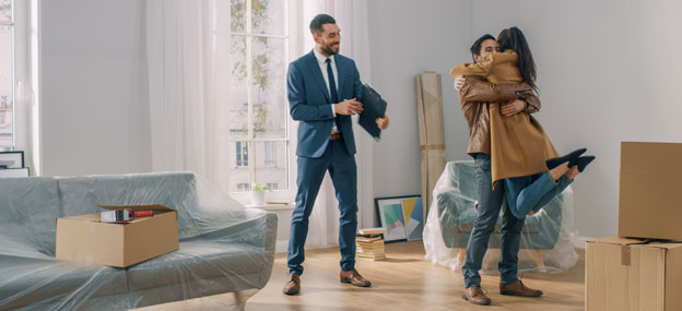 Quels salaires quand on travaille dans l'immobilier à Paris ?