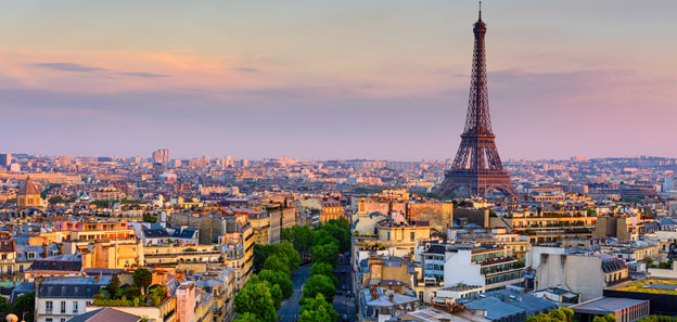 1 personne sur 2 ayant les plus hauts revenus résident en région parisienne