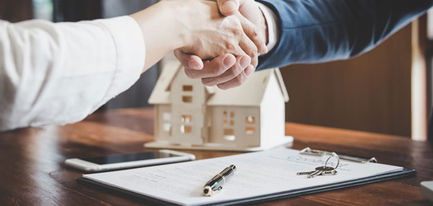 Immobilier : 4 bonnes raisons de travailler dans ce secteur en région parisienne
