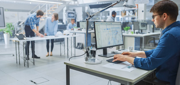 Informatique : tendances des salaires pour 2020 en Ile-de-France