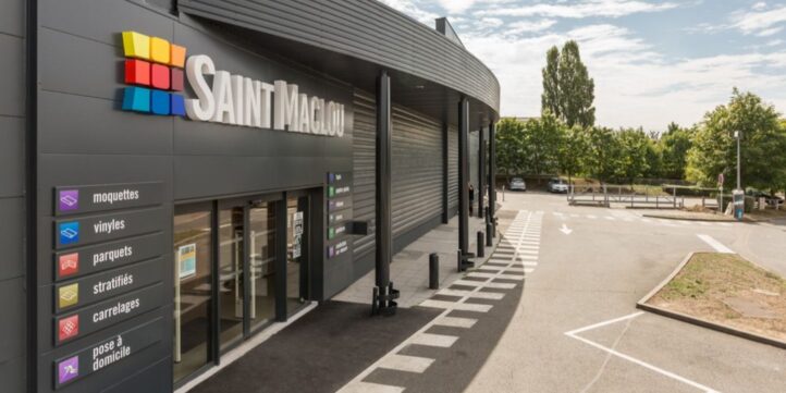 Devenez manager chez Saint Maclou, une entreprise résolument tournée vers l’avenir et qui déborde de projets !