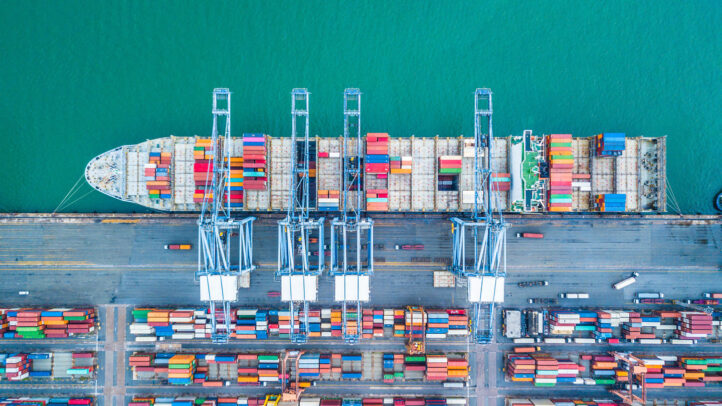 Transport & logistique : près de 1 000 offres d’emploi en Ile-de-France