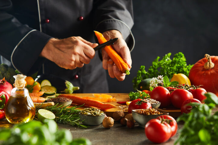 Salaire : combien gagne un chef de partie ?