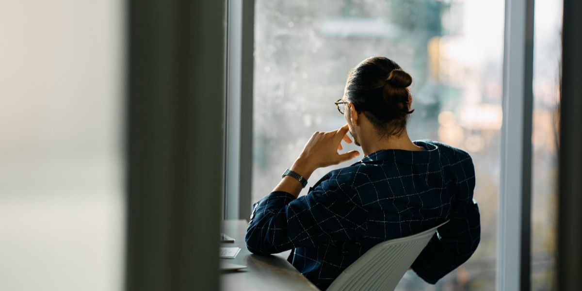 Gestion de carrière : 5 bonnes raisons de ne pas quitter son entreprise