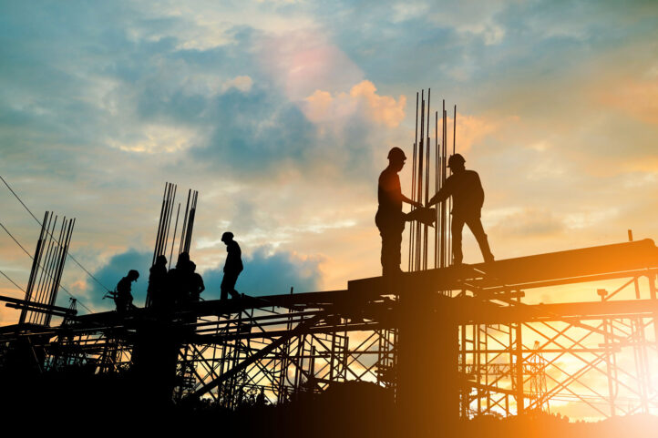 5 secteurs où l'emploi salarié se porte bien