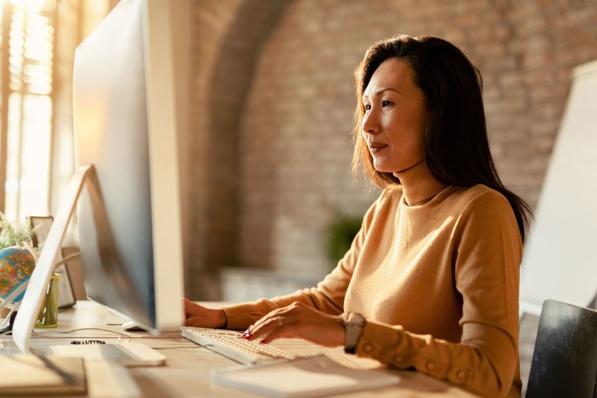 Assistanat : les 3 métiers les plus recherchés en 2021