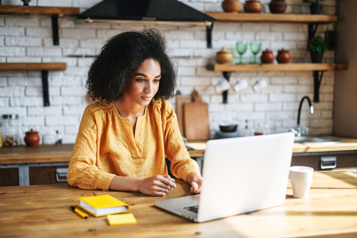 L'art de bien finir une lettre de motivation