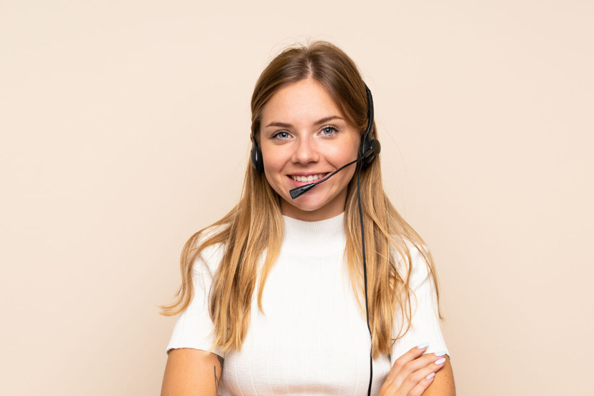 Relation client : les 3 métiers les plus recherchés en 2021