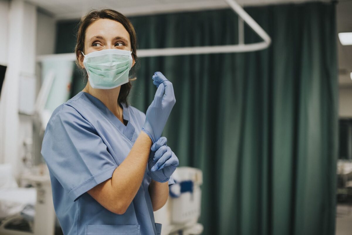 10 chiffres clés sur le métier d'infirmier