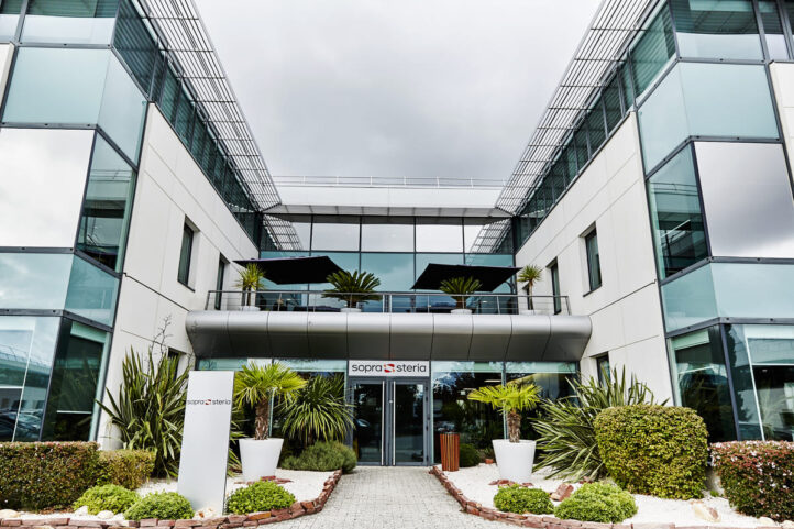 Devenez maître de votre carrière en construisant votre parcours professionnel sur mesure chez Sopra Steria