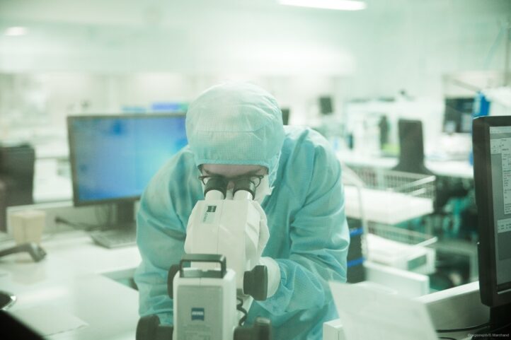 ZEISS recrute : intégrez un groupe à la pointe de la technologie optique et médicale