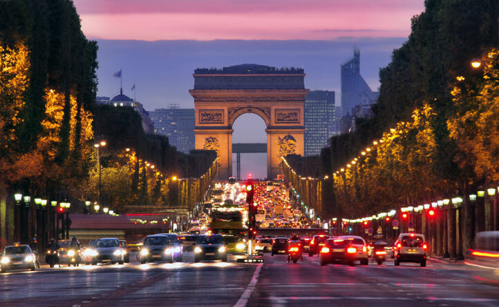 Pourra-t-on fêter le nouvel an à Paris ?