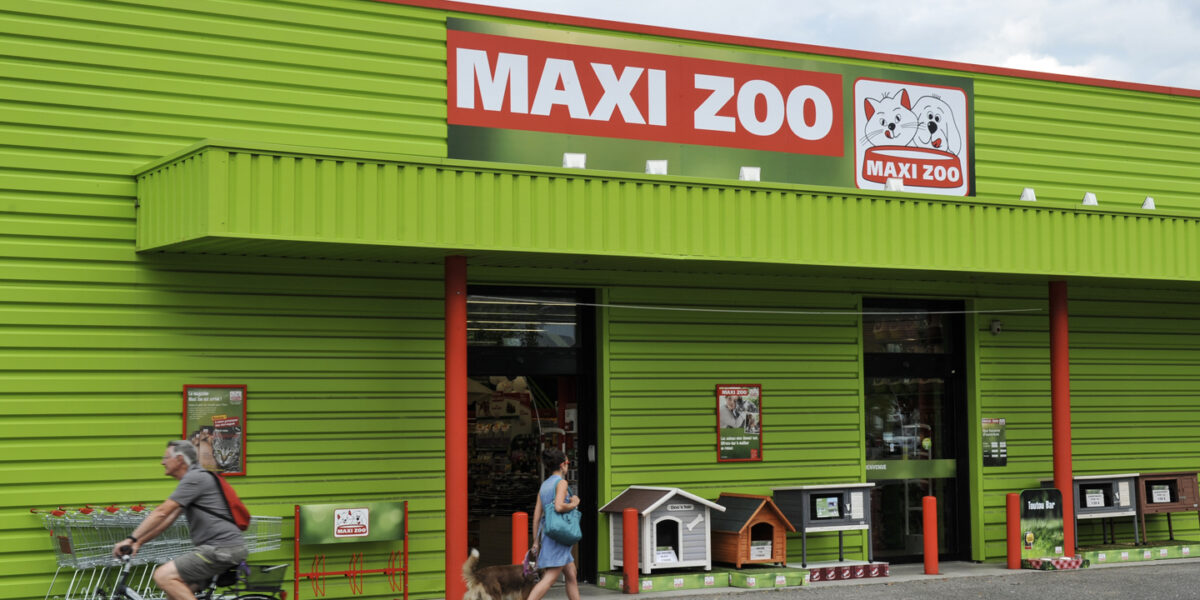 Devenez Responsable de Magasin chez Maxi Zoo et faites l’expérience d’une première année privilégiée !