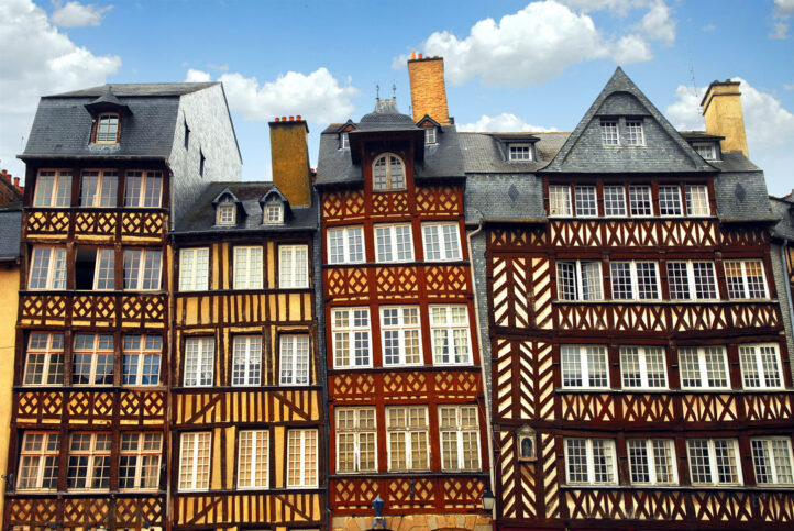 Quelles sont les villes prisées des salariés français ?