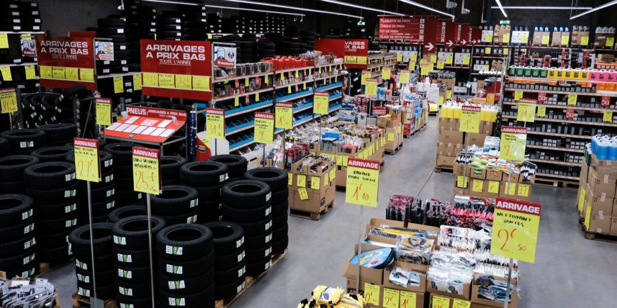 Carter-Cash : devenez directeur de magasin, un poste au quotidien passionnant