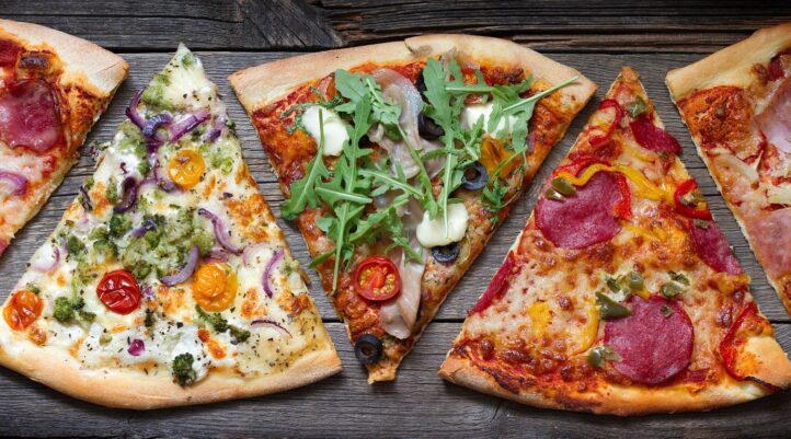 Job de rêve : déguster des pizzas devant Netflix pour 400 €