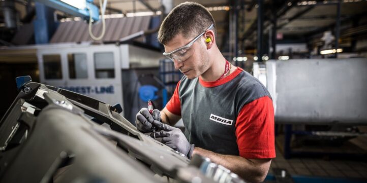 L’Ecole d’usinage MBDA : pilier de la transmission des savoirs et du développement des compétences