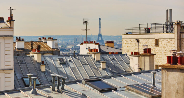 Loyers à Paris : 40% des annonces sont non-conformes