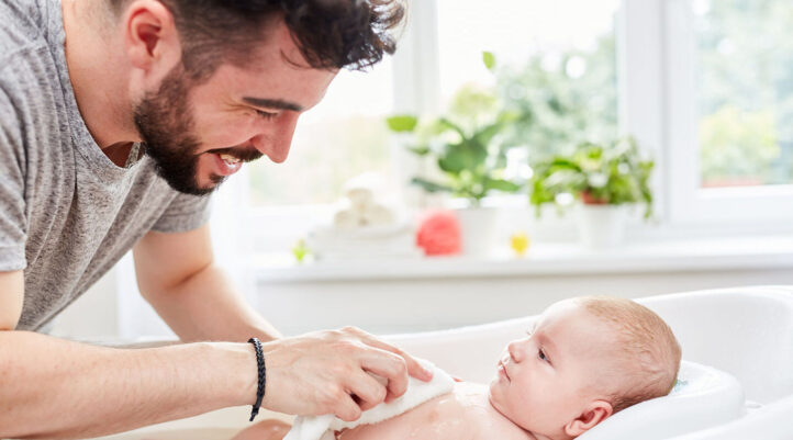 Congé paternité : durée, conditions et comment le demander