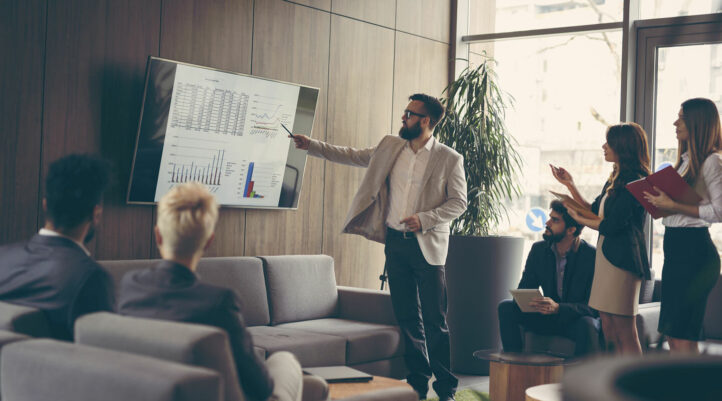 Finance et comptabilité : les 3 métiers les plus recherchés en 2021