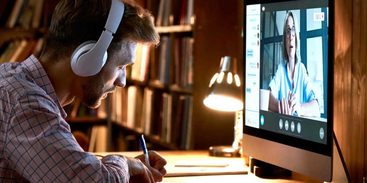 5 bonnes raisons d'assister à un webinar recrutement (et le programme de mars !)
