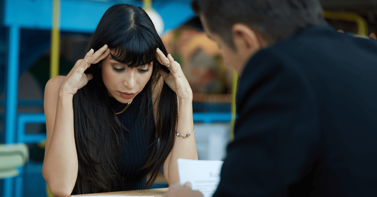 Entretien d'embauche : les 10 faux pas qui vous renvoient à la case départ