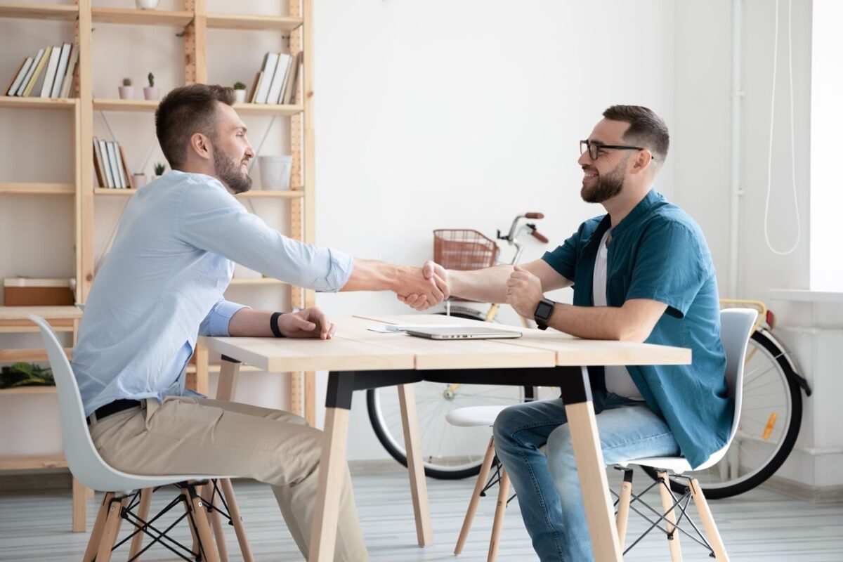 Ressources humaines : plus de 8000 offres en région parisienne