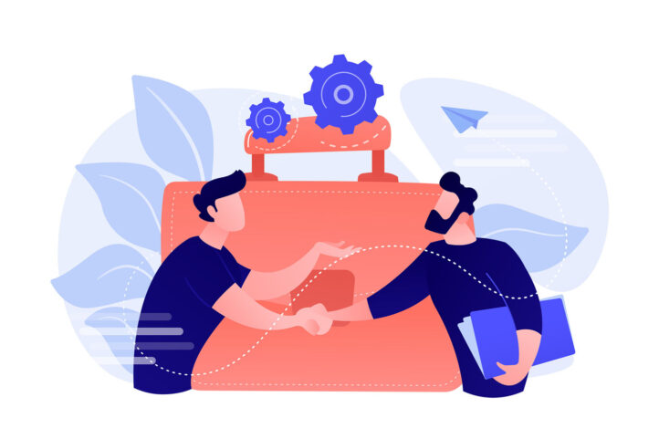 5 métiers pour ceux qui aiment négocier