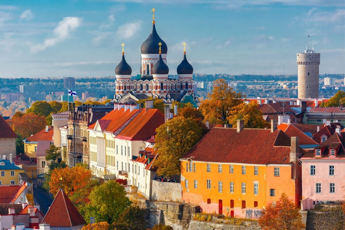 Les 10 meilleures villes européennes pour télétravailler