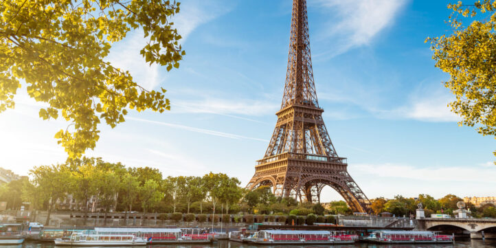 JO Paris 2024 : quels sont les secteurs d’activité qui recrutent ?