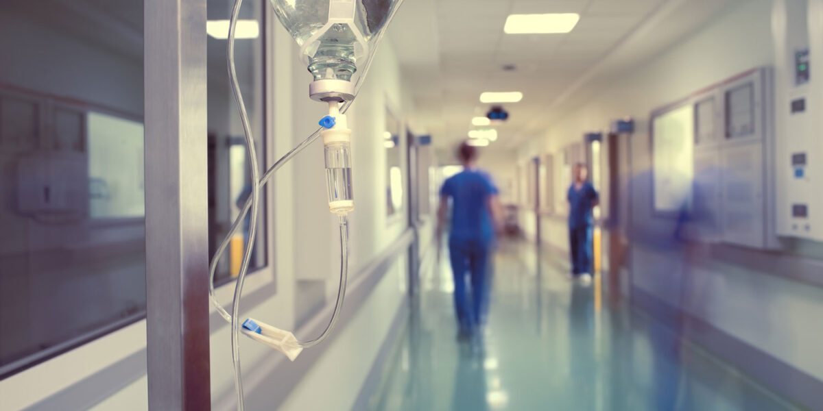 Vous aimez les séries avec une préférence pour le genre hospitalier ? Voici votre futur job de rêve !