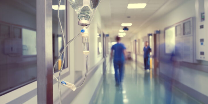 Vous aimez les séries avec une préférence pour le genre hospitalier ? Voici votre futur job de rêve !