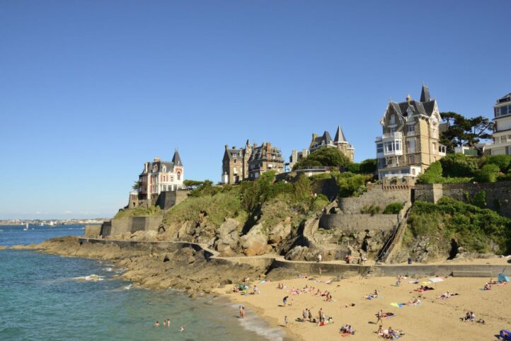 Job de rêve : devenez le gardien d’un manoir en bord de mer