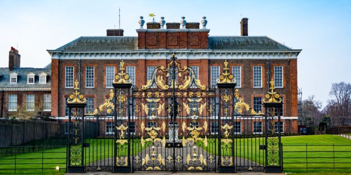 Job de rêve : voulez-vous travailler pour Kate Middleton et le prince William ?
