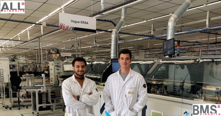 CESI École Supérieure de l’Alternance : rejoignez les métiers de l’industrie du futur !