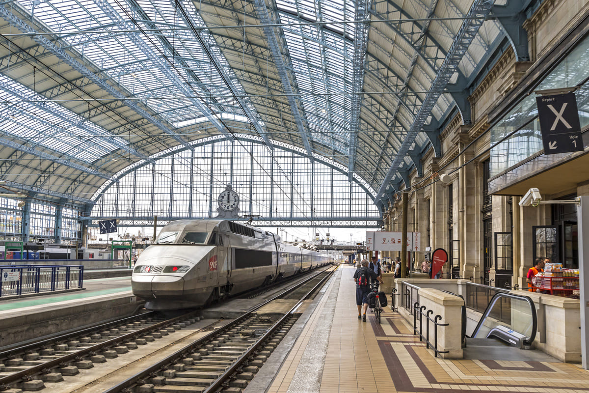 Comment devenir contrôleur SNCF MaFormation
